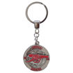 Picture of ARSENAL FIDGET SPINNER KEYRING